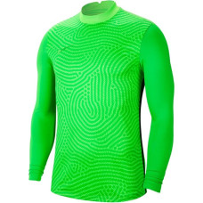 Nike Goalkeeper jersey Nike Gardien III GK LS M BV6711-398 (XL)