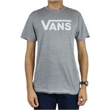 Vans Classic Heather Athletic Tee M VN0000UMATH (M)