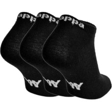 Kappa Kapp Sonor 3PPK Socks 704275-005 (35-38)