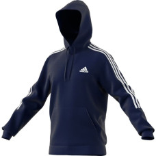 Adidas Essentials Fleece 3 Stripes M GK9584 (M)