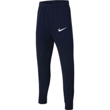 Nike Park 20 Fleece Jr CW6909-451 pants (122 cm)