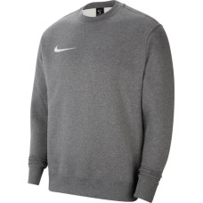 Nike Park 20 Crew Fleece Jr CW6904-071 sweatshirt (128 cm)