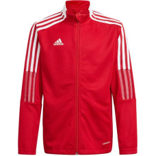 Adidas Sweatshirt adidas Tiro 21 Track Jr GM7312 (176cm)