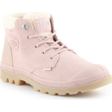 Palladium Pampa Lo Rose Dust W 96467-612-M shoes (EU 37)