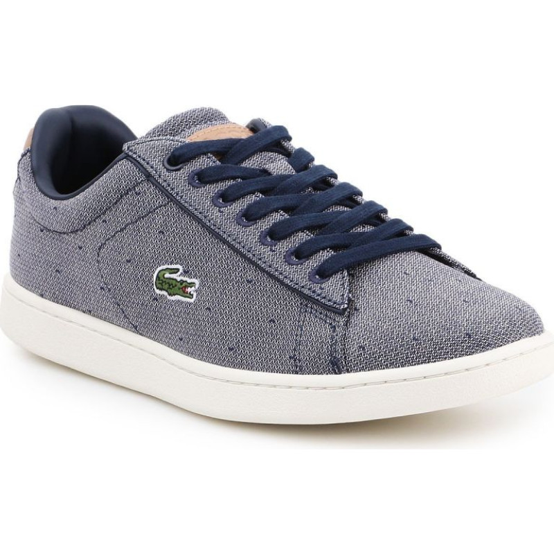 Lacoste Lifestyle shoes Lacoste Carnaby Evo 218 3 Spw W 7-35SPW0018B98 (EU 40)