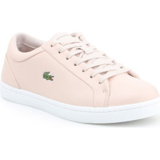 Lacoste Lifestyle shoes Lacoste Straightset Lace 317 3 Caw W 7-34CAW006015J (EU 41)