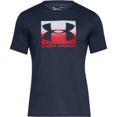 Under Armour Under Armor Boxed Sportstyle SS T-shirt M 1329 581 408 (XL)