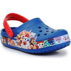 Crocs Psi Patrol FL Paw Patrol Band Clog Jr 205509-4GX (EU 19/20)