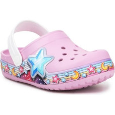 Crocs FL Star Band Clog Jr 207075-6GD (EU 19/20)