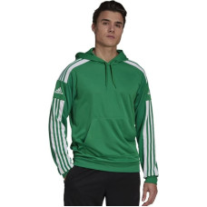 Adidas Sweatshirt adidas Squadra 21 Hoody M GP6437 (S)