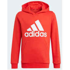 Adidas Essentials Big Logo Hoodie Jr GN4037 (128cm)