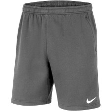 Nike Park 20 Fleece Jr CW6932-071 shorts (S ( 128 - 137 ))