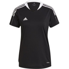 Adidas Tiro 21 W T-shirt GM7582 (L (173cm))