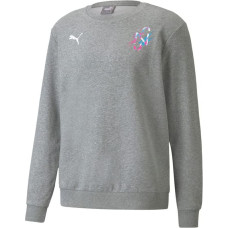 Puma Sweatshirt Puma Neymar JR Creativity Crew M 605562 06 (S)