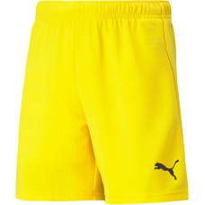 Puma teamRise Short Jr 704943 07 (140cm)