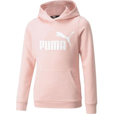 Puma ESS Logo Hoodie FL Jr 587031 36 (116 cm)