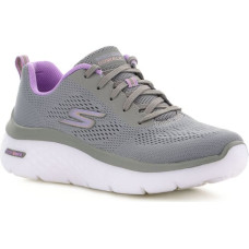 Skechers Hyper Burst W 124578-GYPR (EU 36)