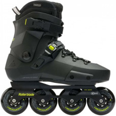 Rollerblade Twister XT '22 072210001A1 freestyle skates (45.5)