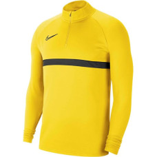 Nike Dri-FIT Academy 21 Dril Top Jr CW6112 719 sweatshirt (L)