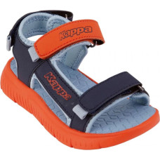 Kappa Kana MF Jr 260886MFK 4467 sandals (25)