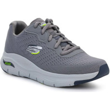 Skechers Arch Fit Infinity Cool M 232303-GRY (EU 40)