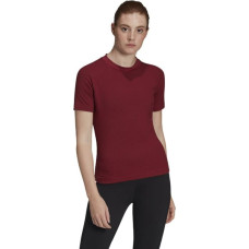 Adidas T-shirt adidas KARLIE KLOSS TEE W GQ2857 (S)