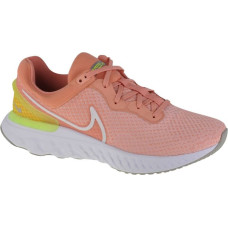 Nike React Miler 3 W DD0491-800 shoes (40,5)