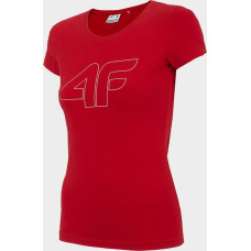 4F T-shirt 4F W H4Z22-TSD353 62S (S)