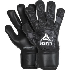 Select 55 ExtraForce 2022 Flat Cut T26-17202 Goalkeeper Gloves (8,5)