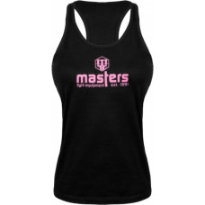 Masters Top Masters Basic W 061703-M (M)