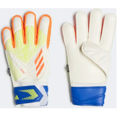 Adidas Goalkeeper gloves adidas Predator GL Mtc Fs HF9738 (10,5)