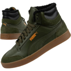 Puma Winter boots Puma Shuffle Mid M 387609 02 (42)