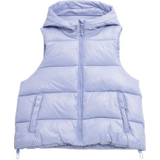 4F Down Vest 4F F092 W 4FSS23TDJAF092 52S (M)