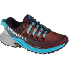 Merrell Agility Peak 4 W J067546 running shoes (40)