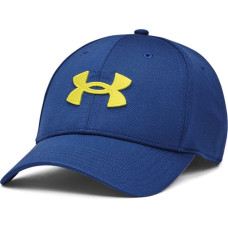 Under Armour Cap Under Armor Blitzing M 1376700 471 (M/L)