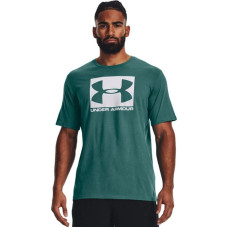 Under Armour Under Armor Boxed Sportstyle SS T-Shirt M 1329581-722 (S)