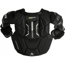 Bauer Supreme M5 Pro Sr Hockey Shoulder Pads M 1061864 (M)