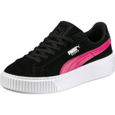 Puma Suede Platform Snk Jr 363906 01 shoes (37)