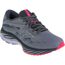 Mizuno Wave Rider 27 W shoes J1GD230321 (40)