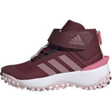 Adidas Fortatrail EL K Jr IG7267 shoes (36 2/3)