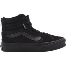 Vans YT Filmore Hi Zip Jr VN0A5HZFGL4 shoes (36,5)