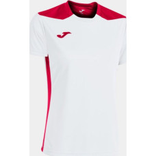 Joma Championship VI Short Sleeve T-shirt W 901265.206 (XS)