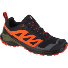 Salomon X-Adventure M 473207 running shoes (43 1/3)