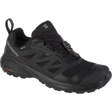 Salomon X-Adventure GTX M 473211 running shoes (45 1/3)