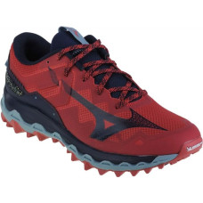 Mizuno Wave Mujin 9 M J1GJ227003 shoes (46)