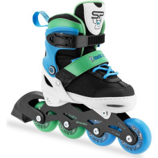 Spokey Joy Jr SPK-942275 inline skates, sizes 27-30 (27-30)