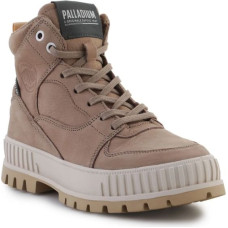 Palladium Pallashock HI SNK Stucco W shoes 98357-223-M (EU 39,5)