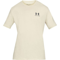 Under Armour Under Armor Sportstyle LC SS T-shirt M 1326799 289 (S)