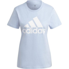 Adidas Loungewear Essentials Slim Logo Tee W IC0637 (S)