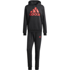 Adidas Big Logo Terry Track Suit M IP5553 (S)